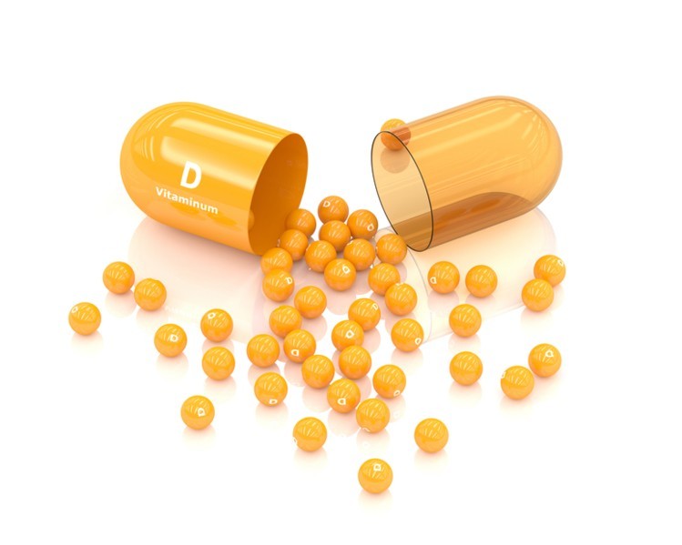 5 вещей, которые нужно знать о добавках витамина D