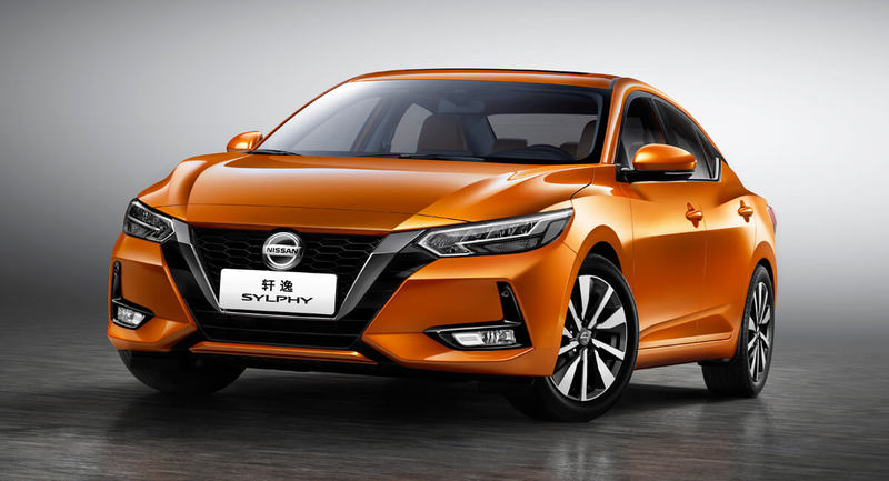 Nissan и Dongfeng анонсируют 17 электромобилей к 2023 году