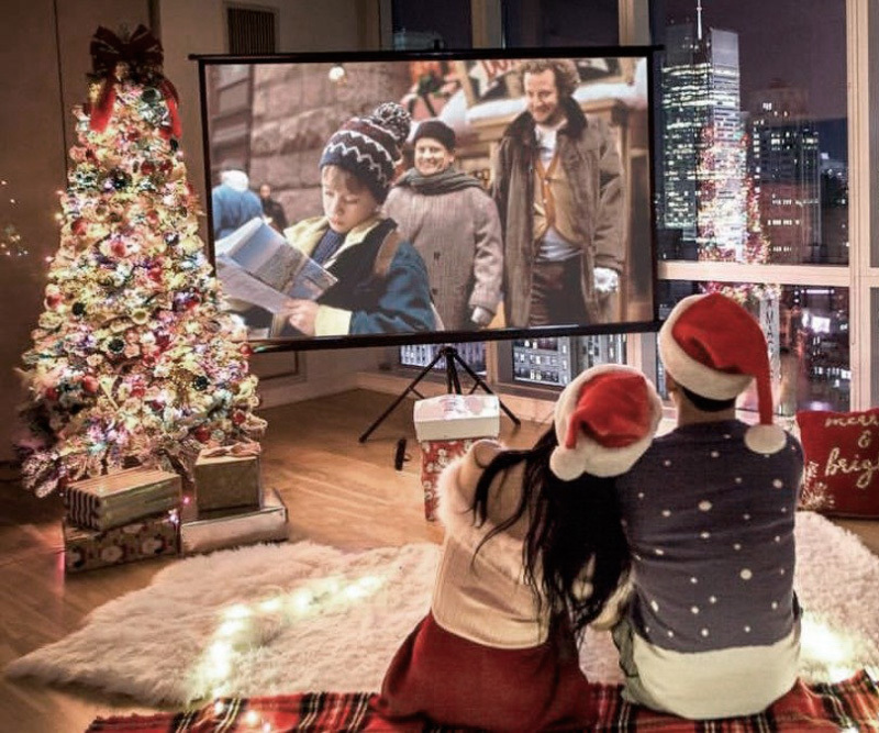 18 чудесных фильмов для новогодних праздников, которые можно смотреть всей семьей