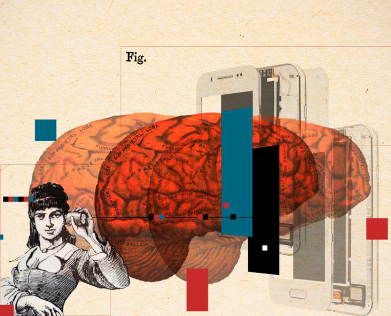 Как бездумное потребление плохих новостей влияет на наш мозг 