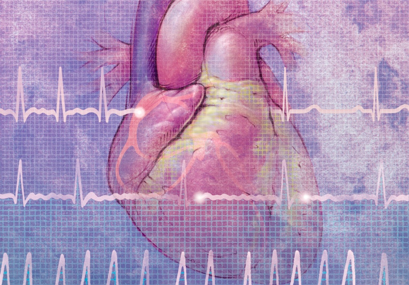 Боль в области сердца: что болит на самом деле?