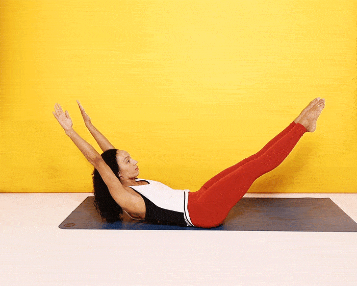 Vysněné tělo: 15 cvičení Pilates, které zvládnou i začátečníci