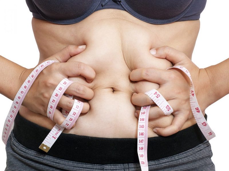 4 гормона, которые играют ключевую роль в управлении весом