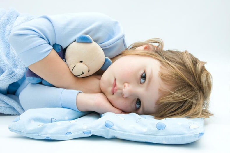 Как лечить ребенка в жару? 9 правил
