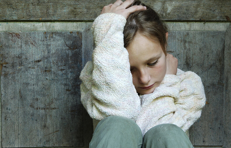 Как проявляется биполярное расстройство у детей