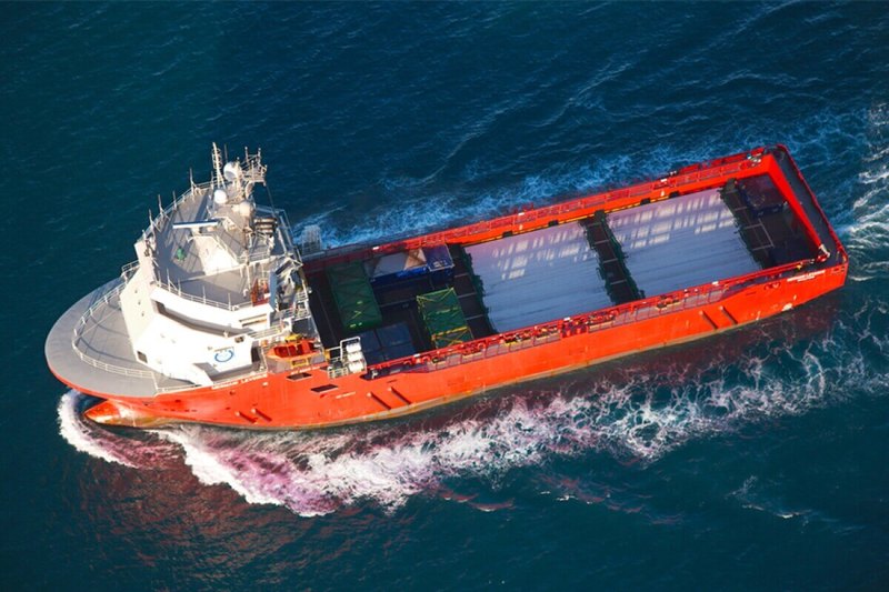 Fortescue планирует спустить на воду первое в мире судно, работающее на аммиаке, в 2022 году