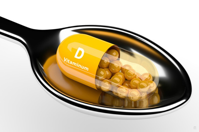 Дефицит витамина Д в организме: основные проявления, способы устранения