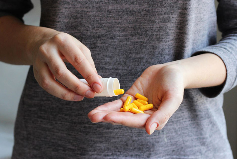 Дефицит витамина Д в организме: основные проявления, способы устранения