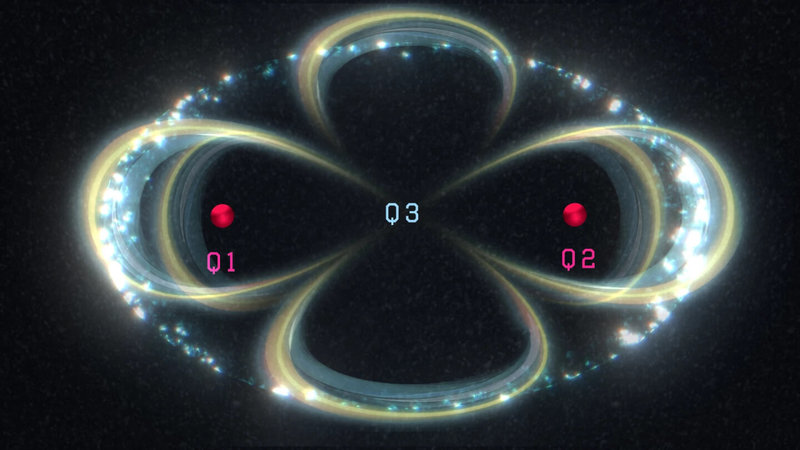 Кремниевые квантовые вычисления превзошли 99% точности в трех исследованиях