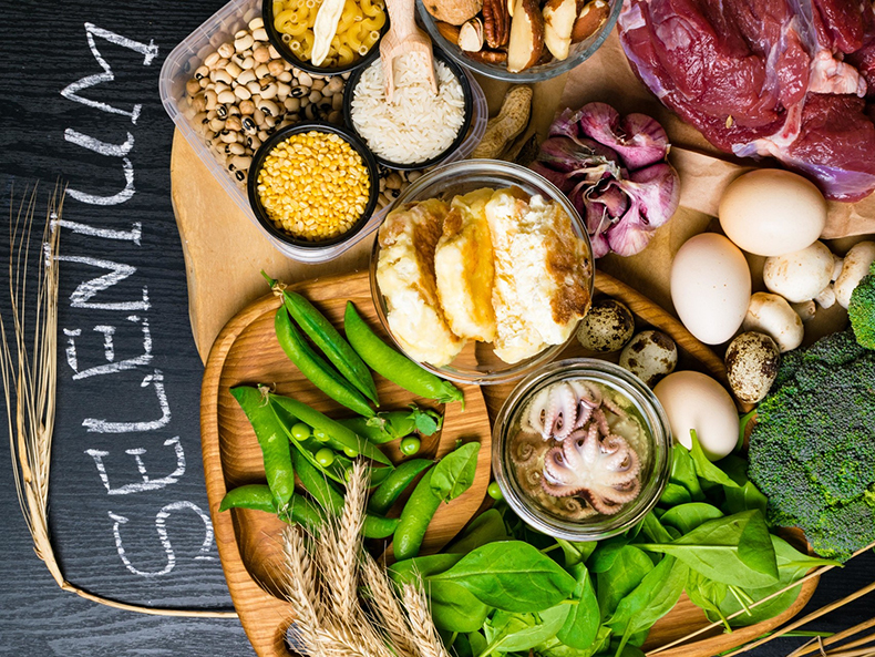 6 самых мощных антиоксидантов и в каких продуктах их искать