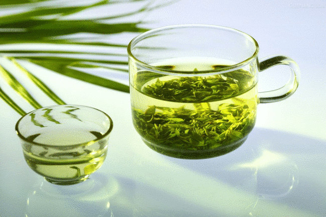 Наноносители из зеленого чая в борьбе против рака