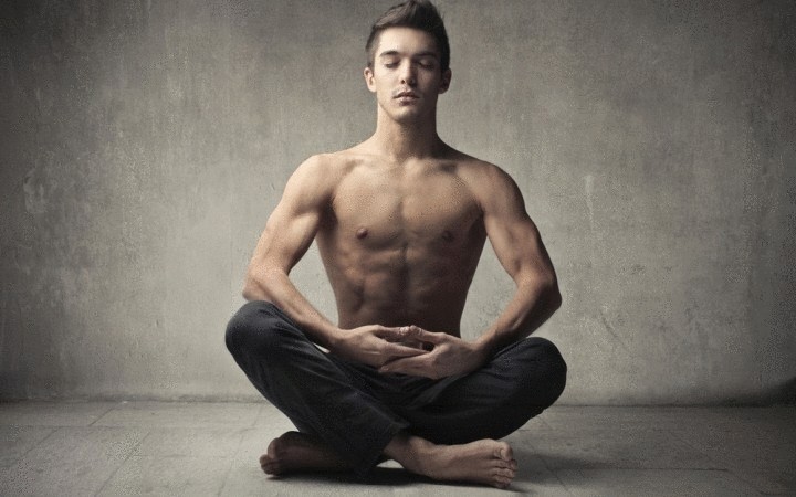 Как правильно дышать при йоге для похудения?