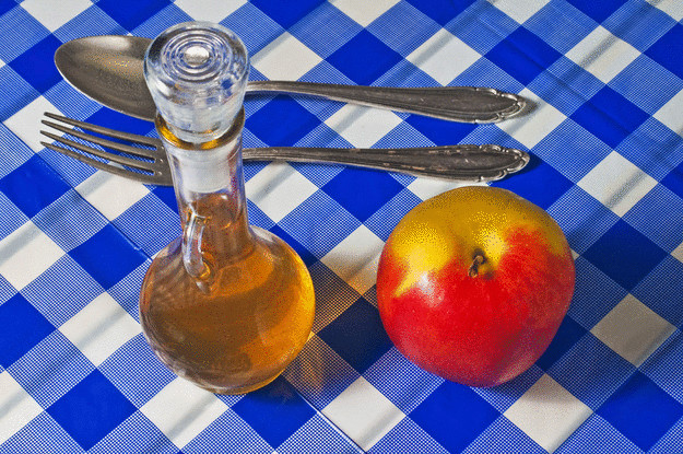 3 рецепта приготовления домашнего яблочного уксуса 