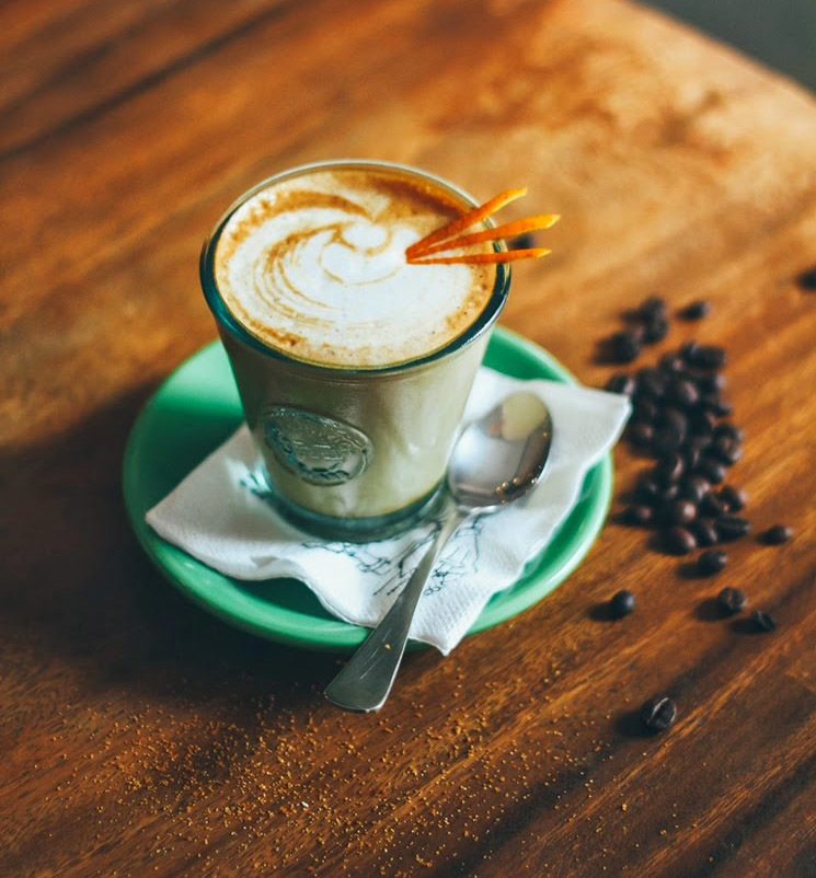 14 лучших рецептов приготовления кофе