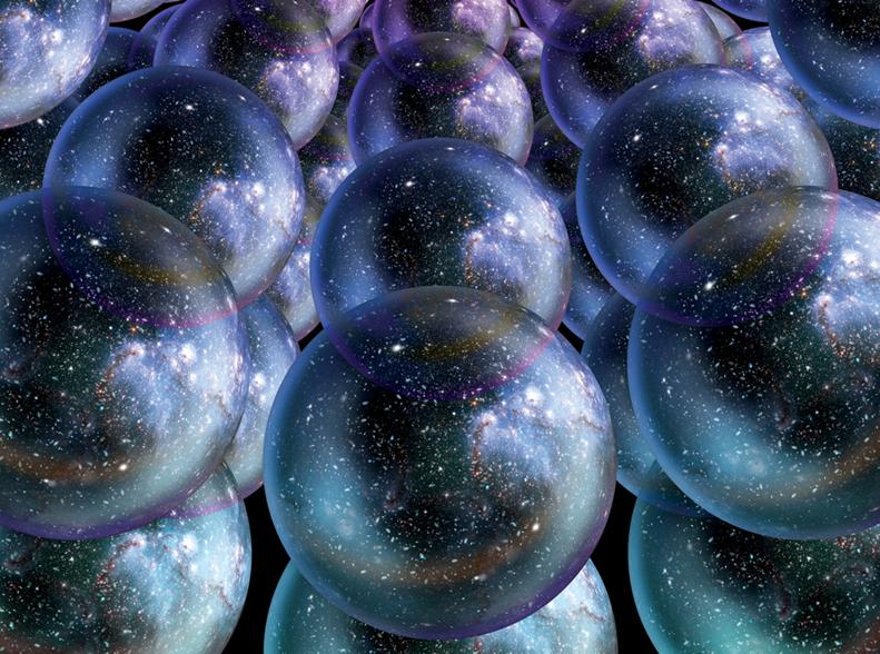 Почему ученые не любят теорию множественных вселенных