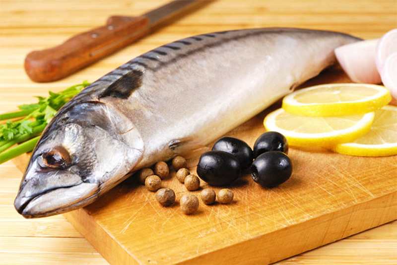 10 базовых принципов приготовления рыбы, о которых мы забываем