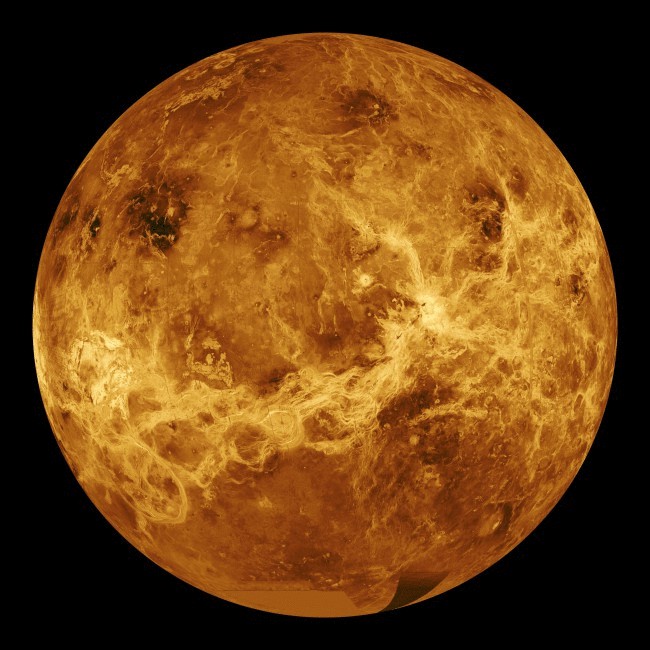 Повторит ли Земля путь Венеры