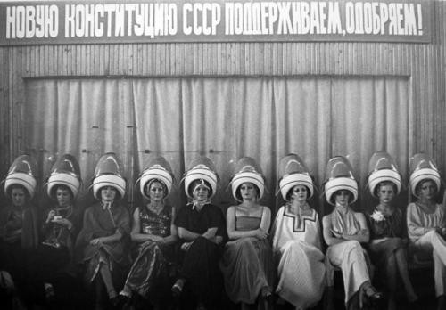 Из России в СССР - редчайшие исторические снимки, которых Вы не видели (49 фото)