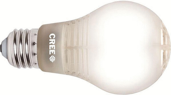 Cree выпустила новые экономичные LED-лампочки
