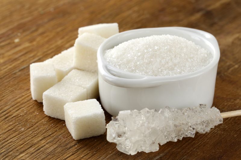 Что Вы должны знать о рафинированном сахаре