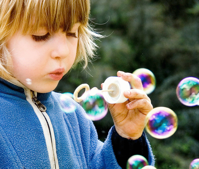 9 научных подтверждений влияния детских садов на уровень гормона страха