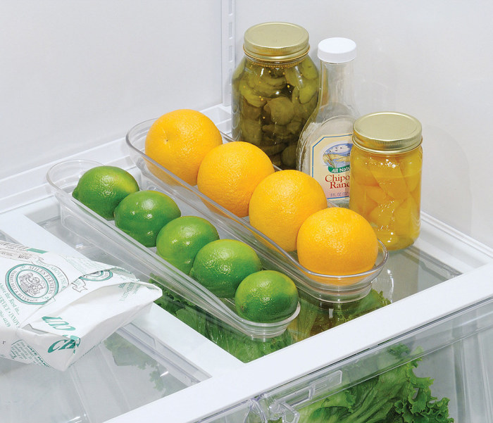  12 приспособлений, которые помогут содержать холодильник в чистоте и порядке