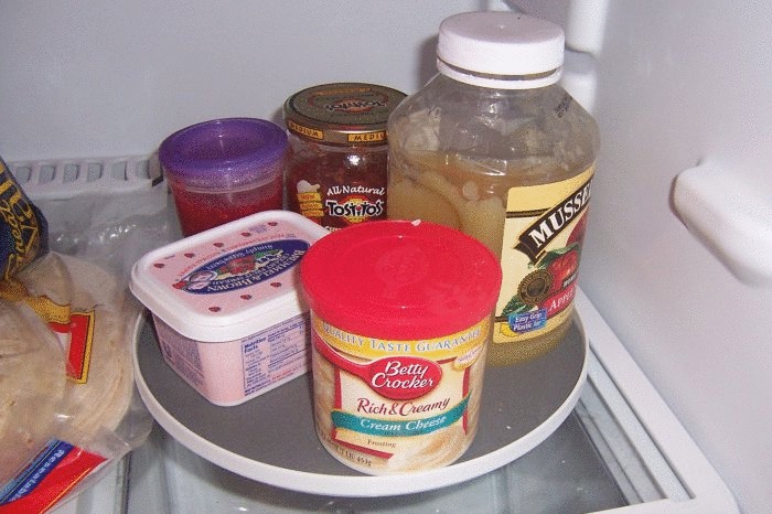  12 приспособлений, которые помогут содержать холодильник в чистоте и порядке