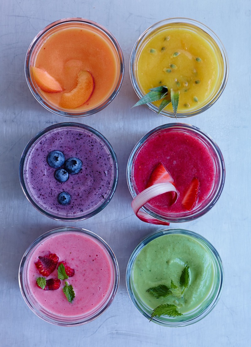 content 20 recipes for delicious and healthy smoothies20