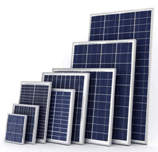 Полная энергетическая автономия или как выжить с солнечными батареями в глубинке